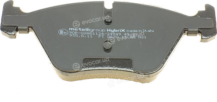 Metelli 22-0917-0