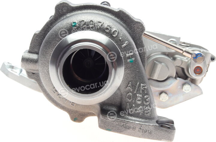 Garrett 853603-5002S