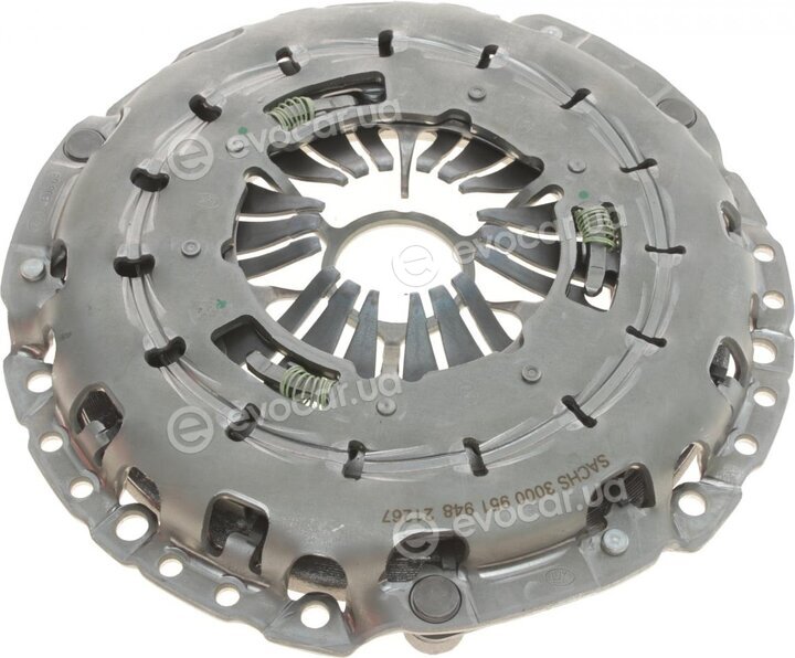 Kawe / Quick Brake 961252