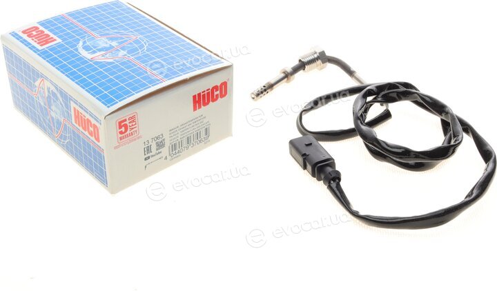 Astemo (Hitachi) / Huco 137063