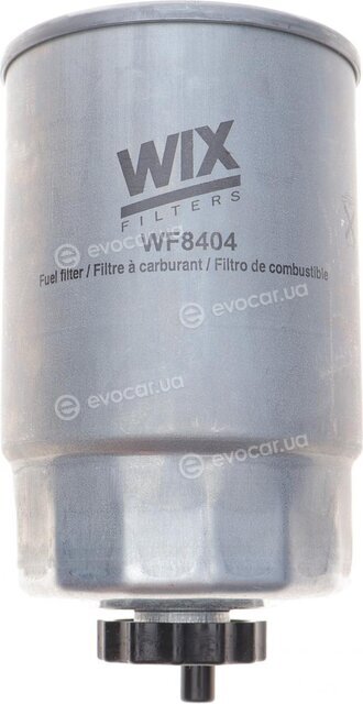 WIX WF8404