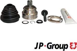 JP Group 1143303710