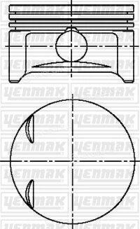 Yenmak 31-04213-000
