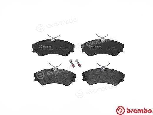 Brembo P 85 028