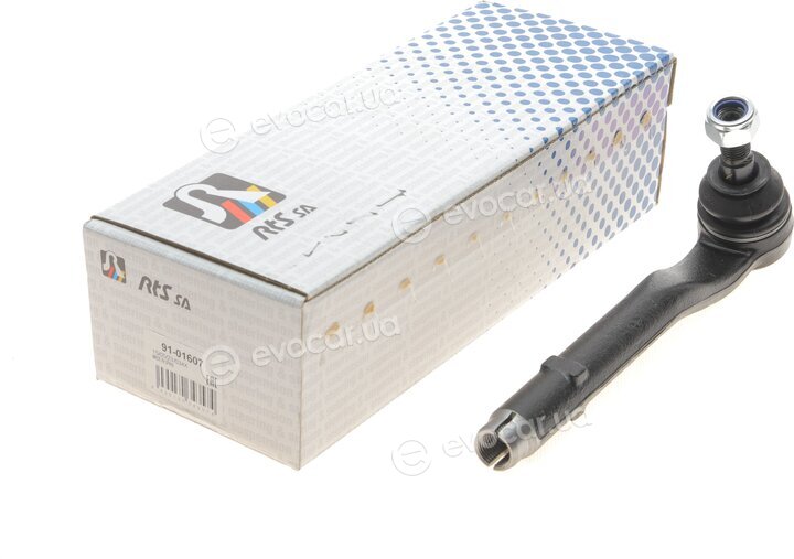 RTS 91-01607
