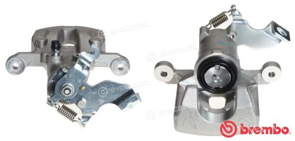Brembo F 30 177