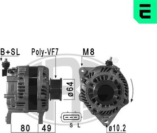 Era / Messmer 210928A