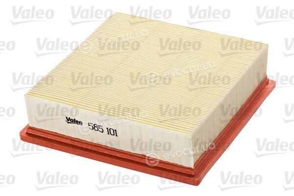 Valeo 585101