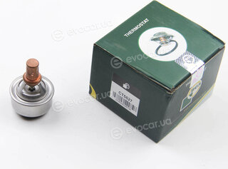 BGA CT5527