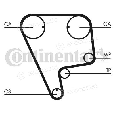 Continental CT773