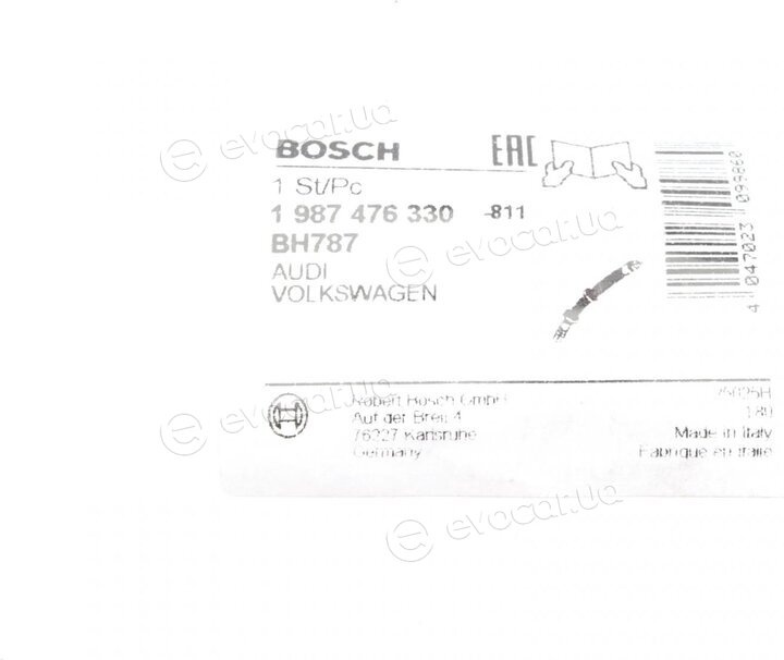 Bosch 1 987 476 330