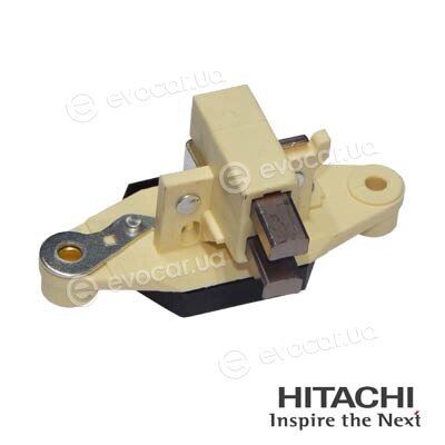 Astemo (Hitachi) / Huco 2500507