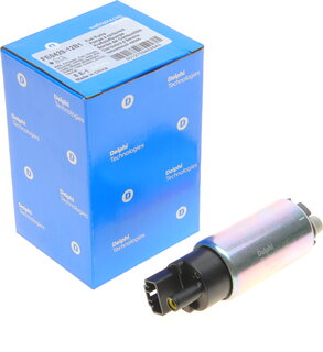 Delphi FE0429