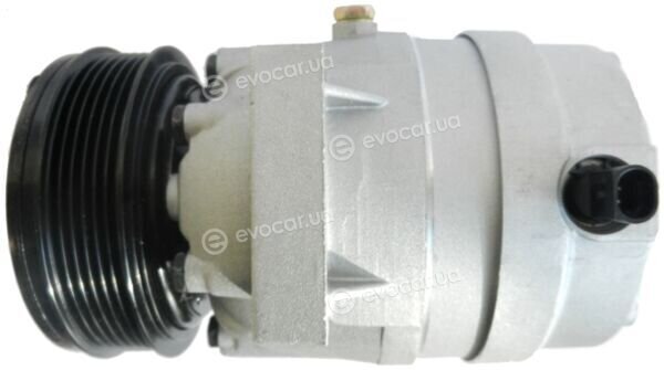 Mahle ACP 65 000S