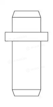 Intervalves 8054.701