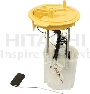 Astemo (Hitachi) / Huco 2503421