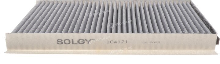 Solgy 104121