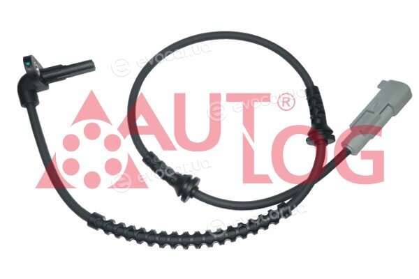 Autlog AS5641