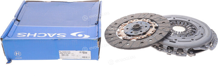 Sachs 3000 970 062