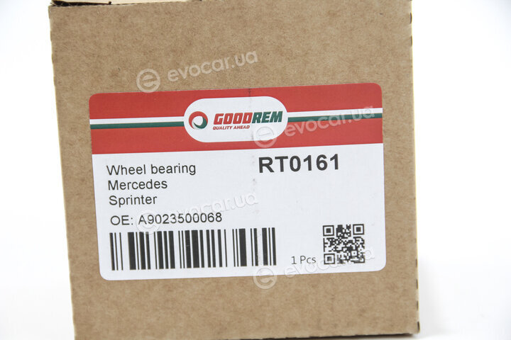 Goodrem RT0161