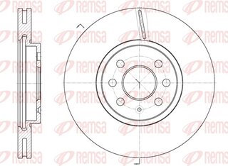 Remsa 6685.10