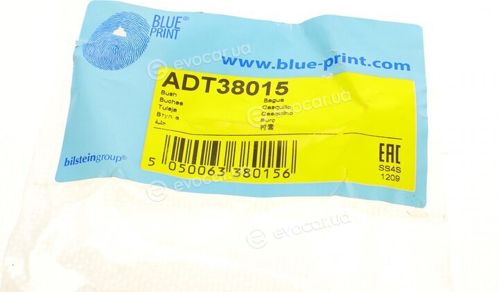 Blue Print ADT38015