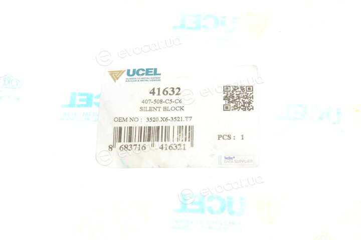 Ucel 41632