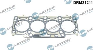 Dr. Motor DRM21211