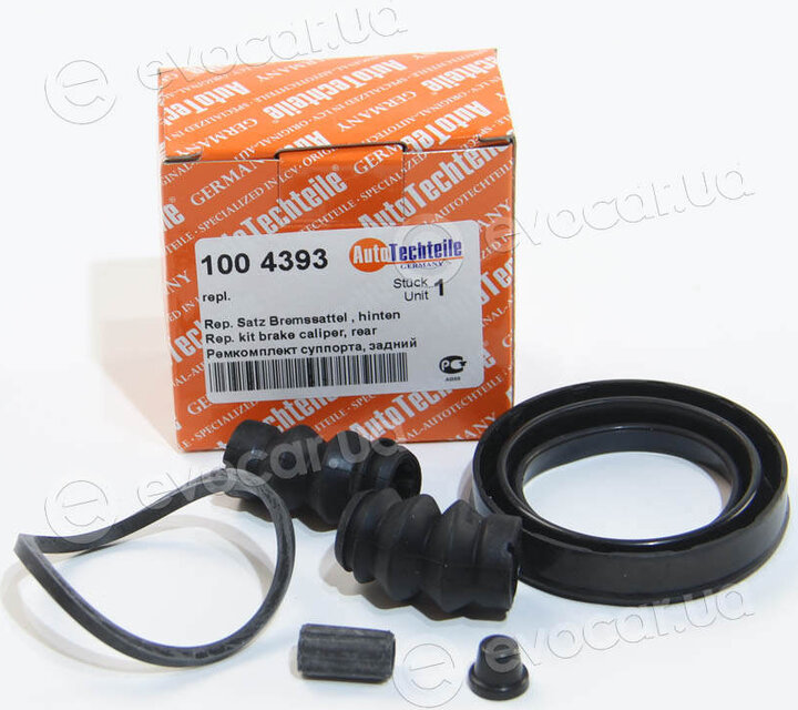 Autotechteile 100 4393