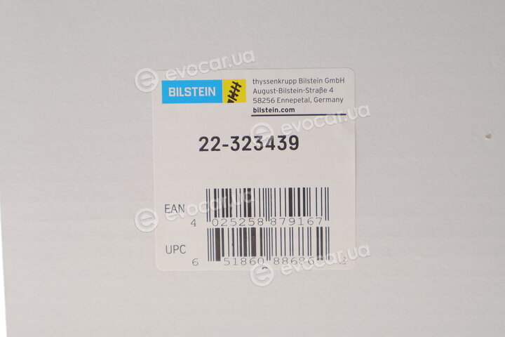 Bilstein 22-323439