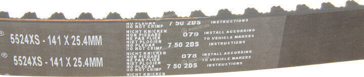 Gates K035524XS