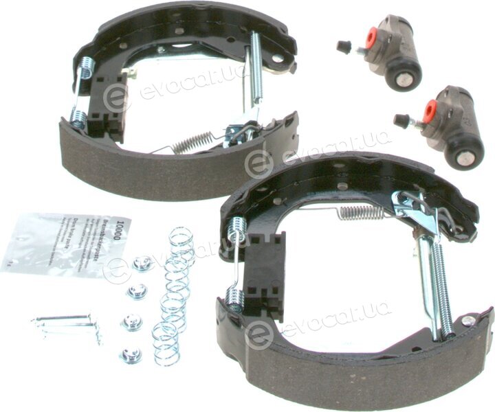Bosch 0 204 114 659