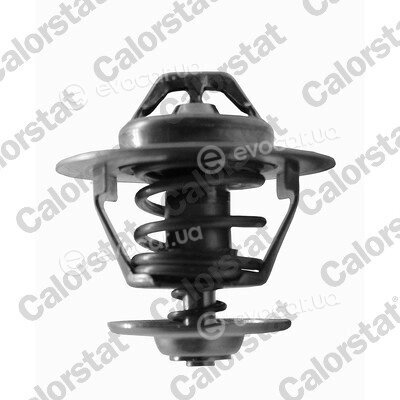 Vernet / Calorstat TH6434.82J