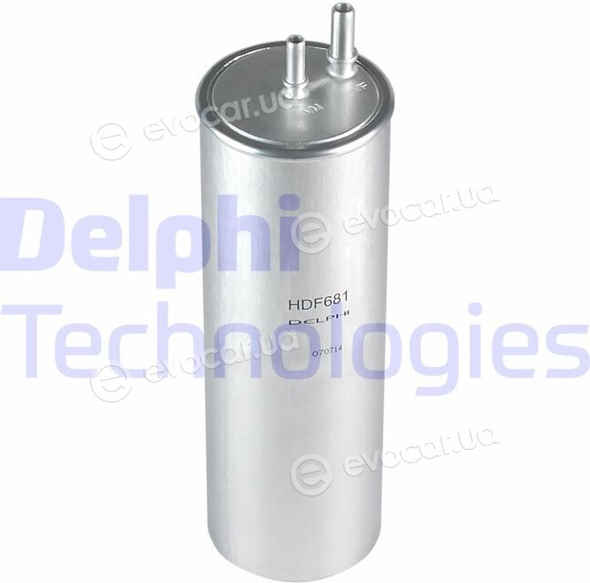 Delphi HDF681