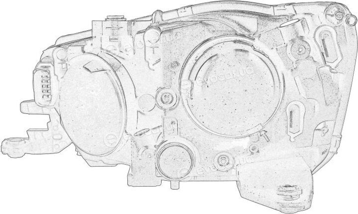 VAG 6V1941016D