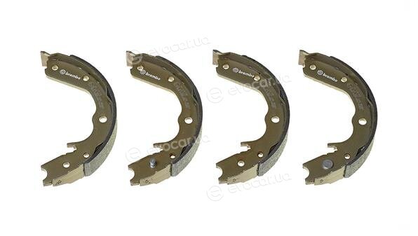 Brembo S 59 527