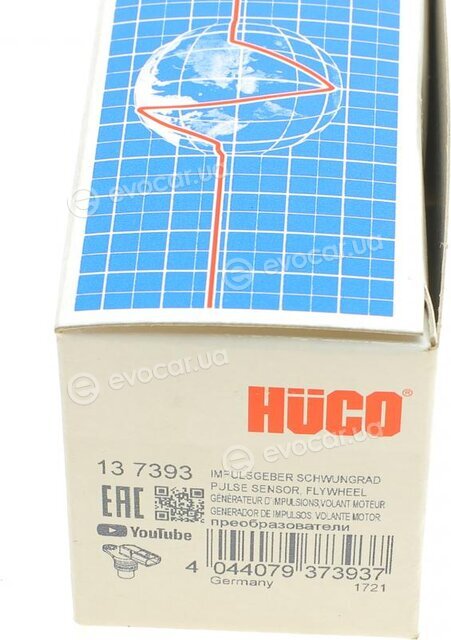 Hitachi / Huco 137393