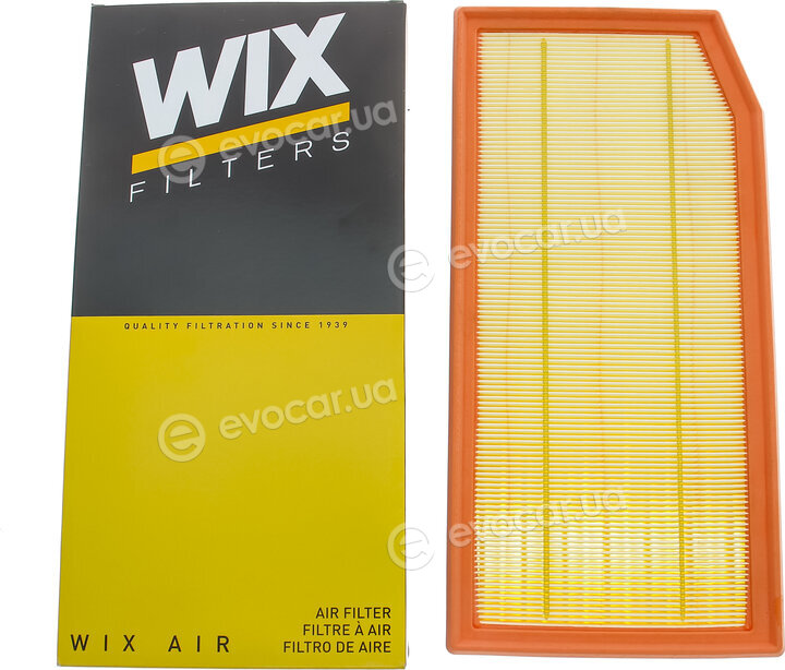 WIX WA9926