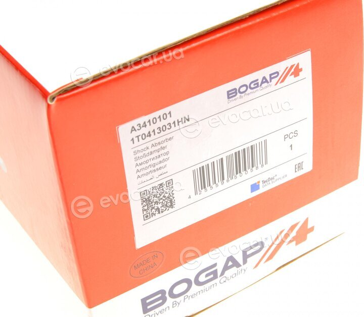 Bogap A3410101