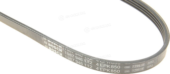 Bosch 1 987 946 112