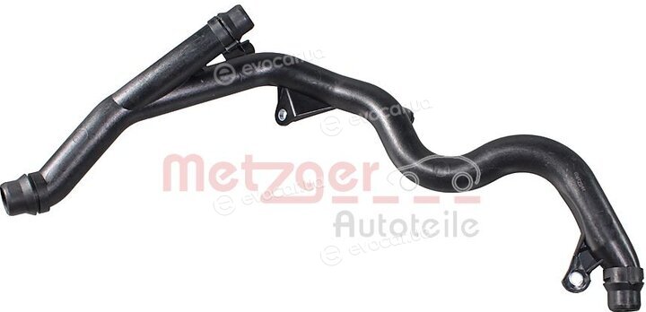 Metzger 4010521