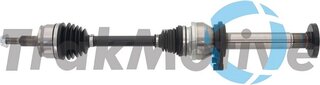 TrakMotive 30-2359