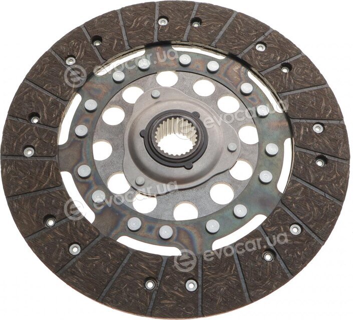 Kawe / Quick Brake 961507