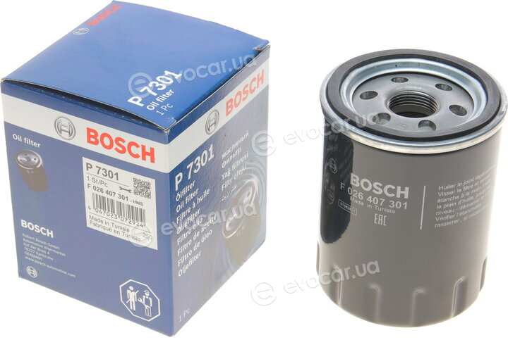 Bosch F 026 407 301