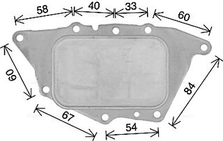 AVA BW3594