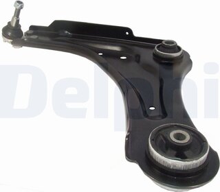 Delphi TC2550
