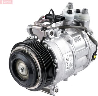 Denso DCP17191