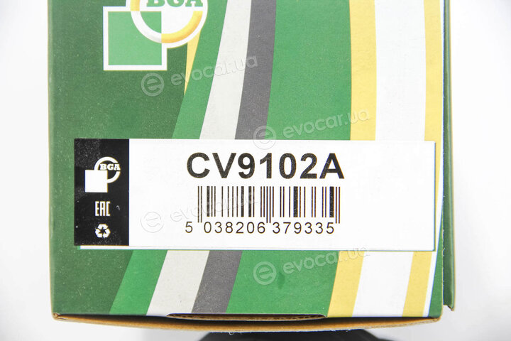 BGA CV9102A