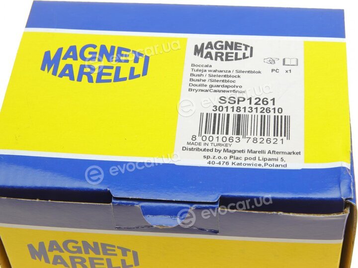 Magneti Marelli 3011 81312 610