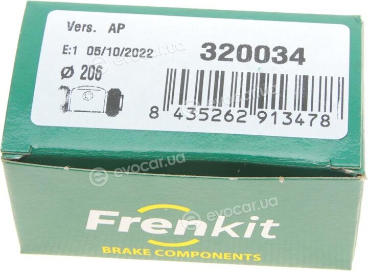 Frenkit 320034